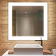 Prestige Lighted Mirror