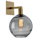 Terra Hanging Wall Sconce