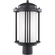 Crowell Outdoor Post Light