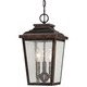 Irvington Manor Outdoor Pendant