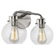 Clara Bathroom Vanity Light