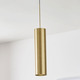 Piper Monopoint Pendant