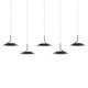 Royyo Linear Multi Light Pendant