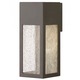 Rook Outdoor Wall Light