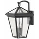 Alford Place Outdoor Wall Light