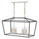 Stinson Linear Chandelier