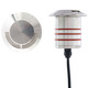 Round 2 Inch Single-Directional In Ground Light 12V