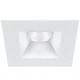 Ocularc 3IN Square Warm Dim Downlight Trim