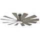 Windflower DC Ceiling Fan with Light