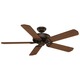 Panama Ceiling Fan