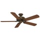 Panama Ceiling Fan