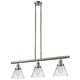 Cone Linear Pendant