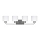 Canfield Bathroom Vanity Light