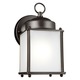 New Castle Outdoor Wall Light