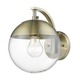 Dixon Wall Sconce