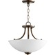 Barkley Pendant / Semi-Flush Ceiling Light