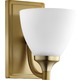 Enclave Wall Light