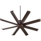 Proxima Outdoor DC Ceiling Fan