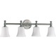 Rossington Bathroom Vanity Light