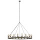 Avenir Chandelier