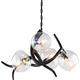 Ersa Chandelier