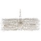 Hollywood Round Chandelier