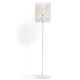 Hollywood Block Floor Lamp