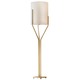 Arborescence Small Shade Floor Lamp