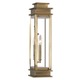 Princeton Long Outdoor Wall Sconce