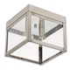 Nyack Outdoor Ceiling Light Fixture