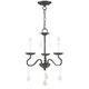 Callisto Chandelier