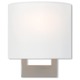 Hayworth Open Frame Wall Sconce