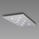 Pop Ceiling Light Fixture