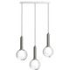 Luck L73S.3 Linear Multi-Light Pendant