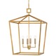 Denison Lantern Pendant