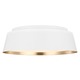 Asher Flush Mount Ceiling Light