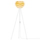 Carmina Mini Floor Lamp