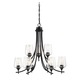 Octave Chandelier