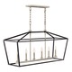 Stinson Linear Chandelier