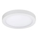 Round 5 Outdoor Ceiling / Wall Light Fixture
