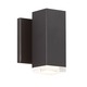 Block Outdoor Wall Light