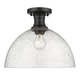 Hines Semi Flush Ceiling Light