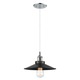 Bulstrodes Workshop Shade Pendant