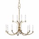 Westerly Chandelier