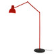 System F Floor Lamp