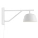 Ambit Plug-In Wall Sconce