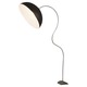 Luna Mezza Luna Piantana Floor Lamp