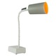 Matt Paint T2 Cemento Table Lamp