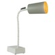 Matt Paint T2 Cemento Table Lamp