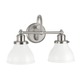 Baxter Bathroom Vanity Light